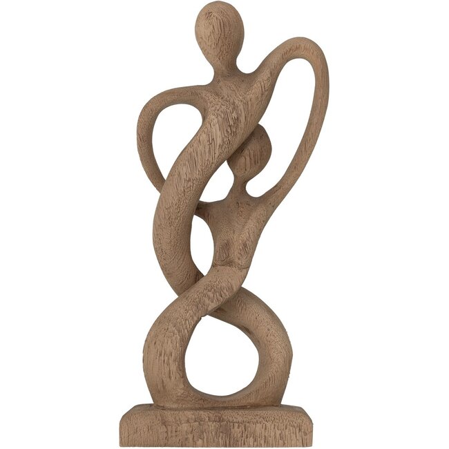MUST Living Ornament Dansend koppel S