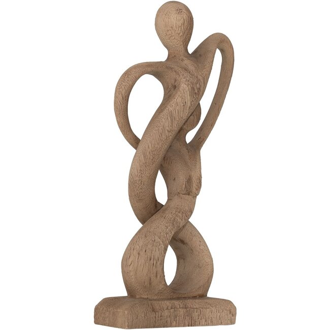 MUST Living Ornament Dansend koppel S
