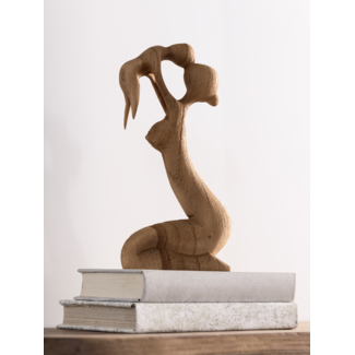 MUST Living Ornament Moeder en zoon