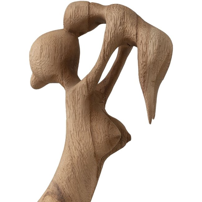 MUST Living Ornament Moeder en zoon