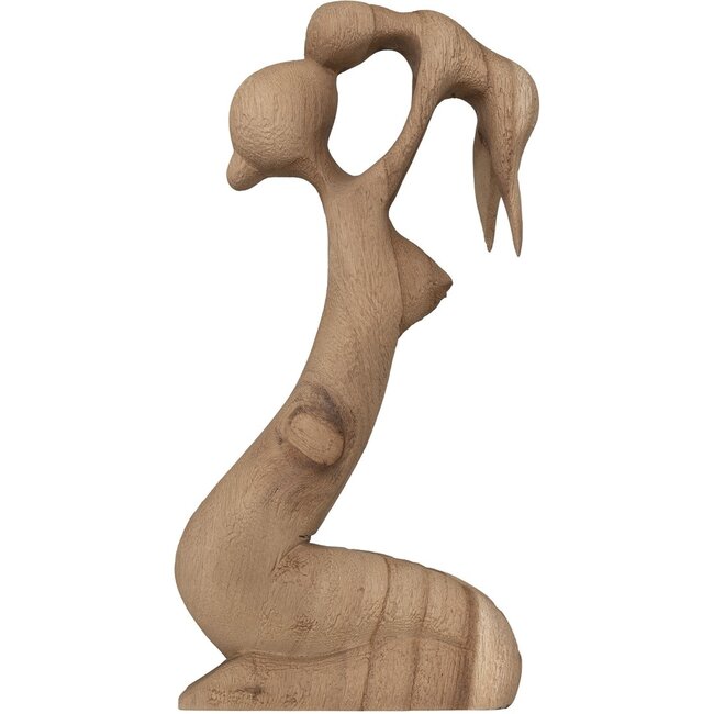 MUST Living Ornament Moeder en zoon