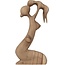 MUST Living Ornament Moeder en zoon