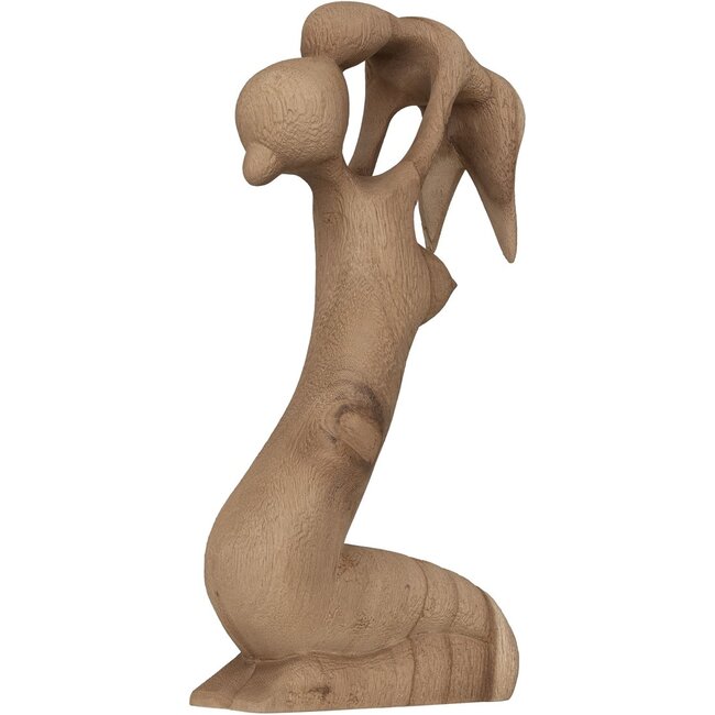 MUST Living Ornament Moeder en zoon