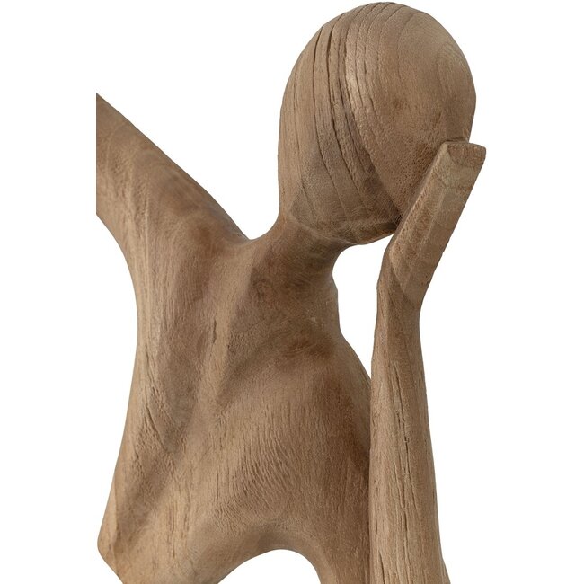 MUST Living Ornament Jegang