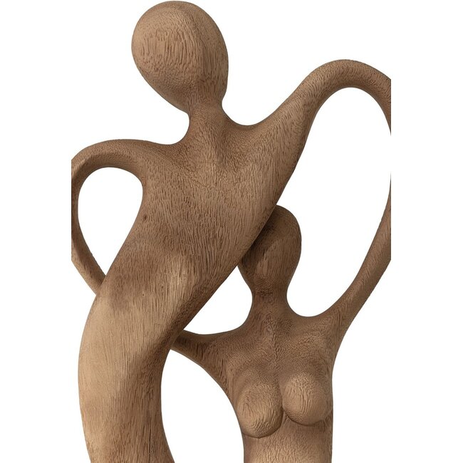 MUST Living Ornament Dansend koppel L