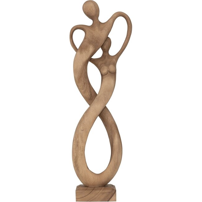 MUST Living Ornament Dansend koppel L