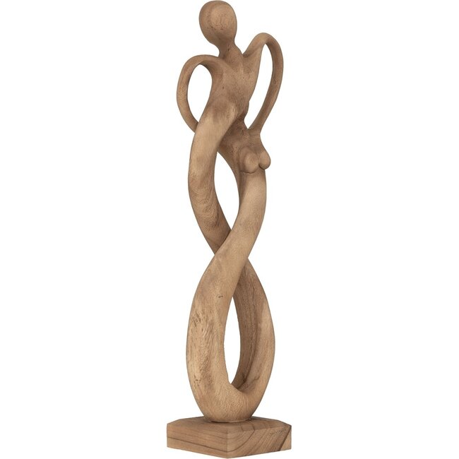 MUST Living Ornament Dansend koppel L
