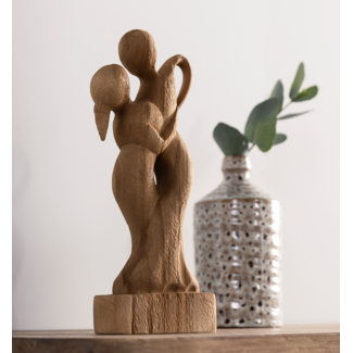 MUST Living Ornament Dancing