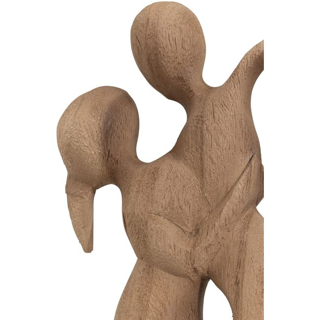 MUST Living Ornament Dancing