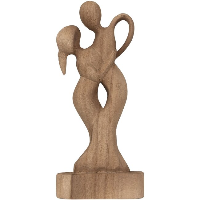 MUST Living Ornament Dancing