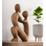 MUST Living Ornament Vader en zoon
