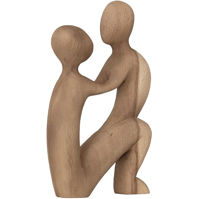MUST Living Ornament Vader en zoon