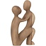 MUST Living Ornament Vader en zoon
