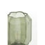 Light en Living Tafellamp LED Ø13x16,5 cm YVIAS glas melk groen+goud