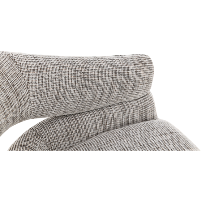 MUST Living Eetkamerstoel Clooney Beige