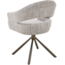 MUST Living Eetkamerstoel Clooney Beige