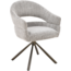 MUST Living Eetkamerstoel Clooney Beige