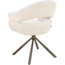 MUST Living Eetkamerstoel Clooney Naturel