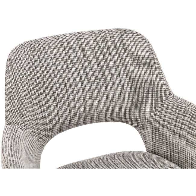MUST Living Eetkamerstoel DiCaprio Beige