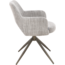 MUST Living Eetkamerstoel DiCaprio Beige