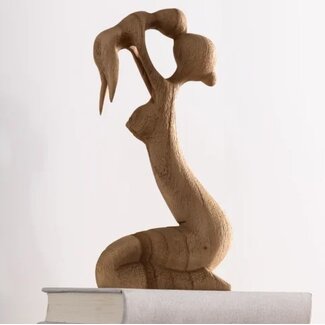 MUST Living Ornament Moeder en zoon