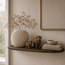 Light en Living Wandplank 70x17x3 cm GINOSU mat donker bruin