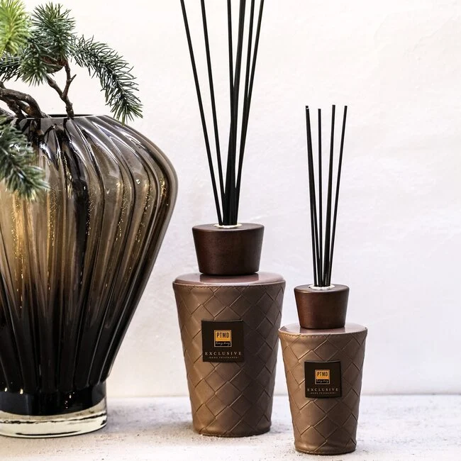 Huisparfum van De Woon WInkel