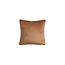 Light en Living Kussen 43x43 cm HATO terra