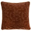 Light en Living Kussen 43x43 cm HATO terra