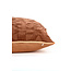 Light en Living Kussen 43x43 cm HATO terra
