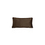 Light en Living Kussen 60x30 cm HATO donkerbruin