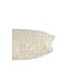 Light en Living Kussen 45x45 cm SALIDA beige + crèmekleurig met veren gevuld
