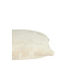 Light & Living Kussen 45x45 cm LYSS crème veren gevuld