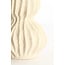 Light & Living Vaas deco Ø19x31,5 cm VANIA keramiek crème