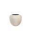 Light & Living Pot deco Ø40x35 cm MILZO mat licht grijs
