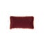 Light & Living Kussen 60x30 cm LIENA velvet bordeaux-licht roze