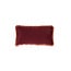Light & Living Kussen 60x30 cm LIENA velvet bordeaux-licht roze