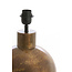 Light & Living Lampvoet Ø25,5x33 cm BENU koper-brons