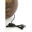 Light & Living Lampvoet Ø34,5x41,5 cm BENU koper-brons