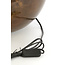 Light & Living Lampvoet Ø34,5x41,5 cm BENU koper-brons