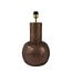 Light & Living Lampvoet Ø26x83 cm BURIRA glitter bruin-brons
