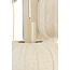 Light & Living Hanglamp 7L Ø53x104 cm TUFIA linnen naturel