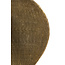 Light & Living Vaas deco 30x11x30,5 cm BUBIO antiek brons