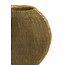 Light & Living Vaas deco 41x13x39,5 cm BUBIO antiek brons