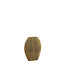 Light & Living Vaas deco 41x13x39,5 cm BUBIO antiek brons