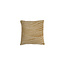 Light & Living Kussen 45x45 cm USLAR zand veren gevuld