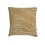 Light & Living Kussen 45x45 cm USLAR zand veren gevuld