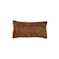 Light & Living Kussen 60x30 cm KALURI terra-oranje