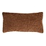Light & Living Kussen 60x30 cm KALURI terra-oranje
