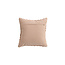 Light & Living Kussen 45x45 cm DARIVA oud roze